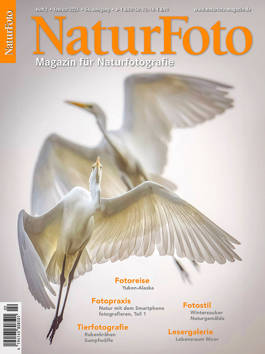 NaturFoto 2/2026