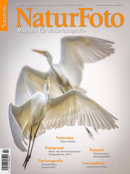 NaturFoto 2/2026