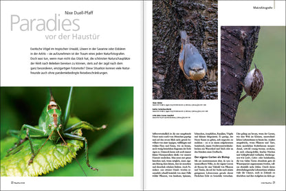 NaturFoto 5/2021 - Bild 3