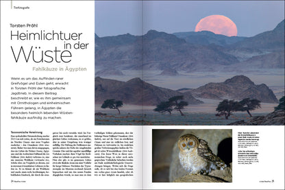 NaturFoto 11/2022 - Bild 7