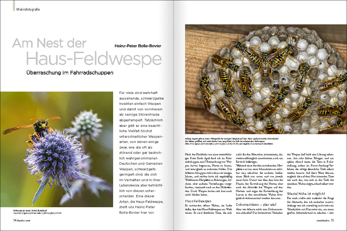 NaturFoto 5/2023 - Bild 3
