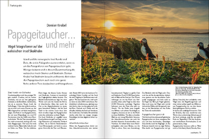 NaturFoto 5/2023 - Bild 6