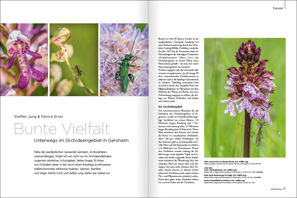 NaturFoto 5/2024 - Bild 7