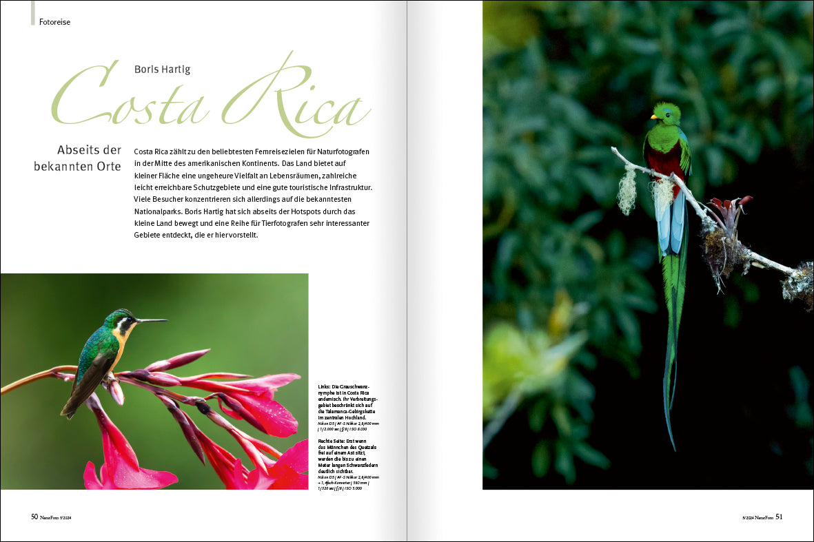 NaturFoto 5/2024 - Bild 5