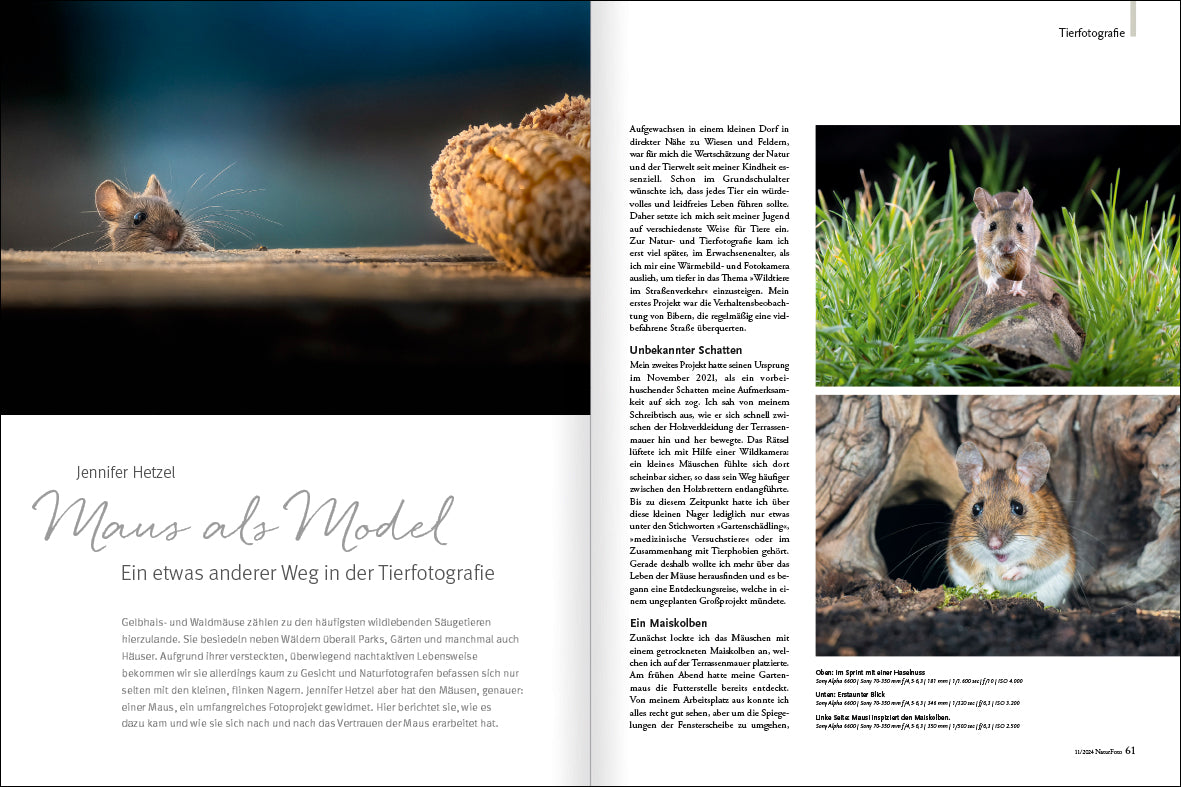 NaturFoto 11/2024 - Bild 9