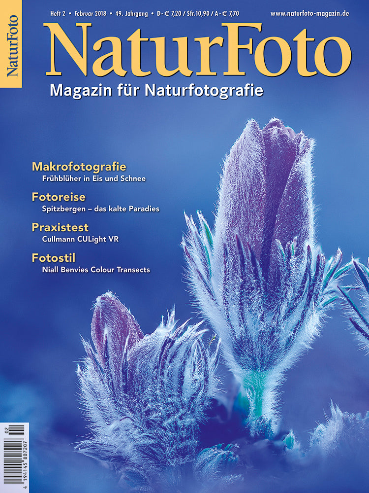 NaturFoto 2/2018
