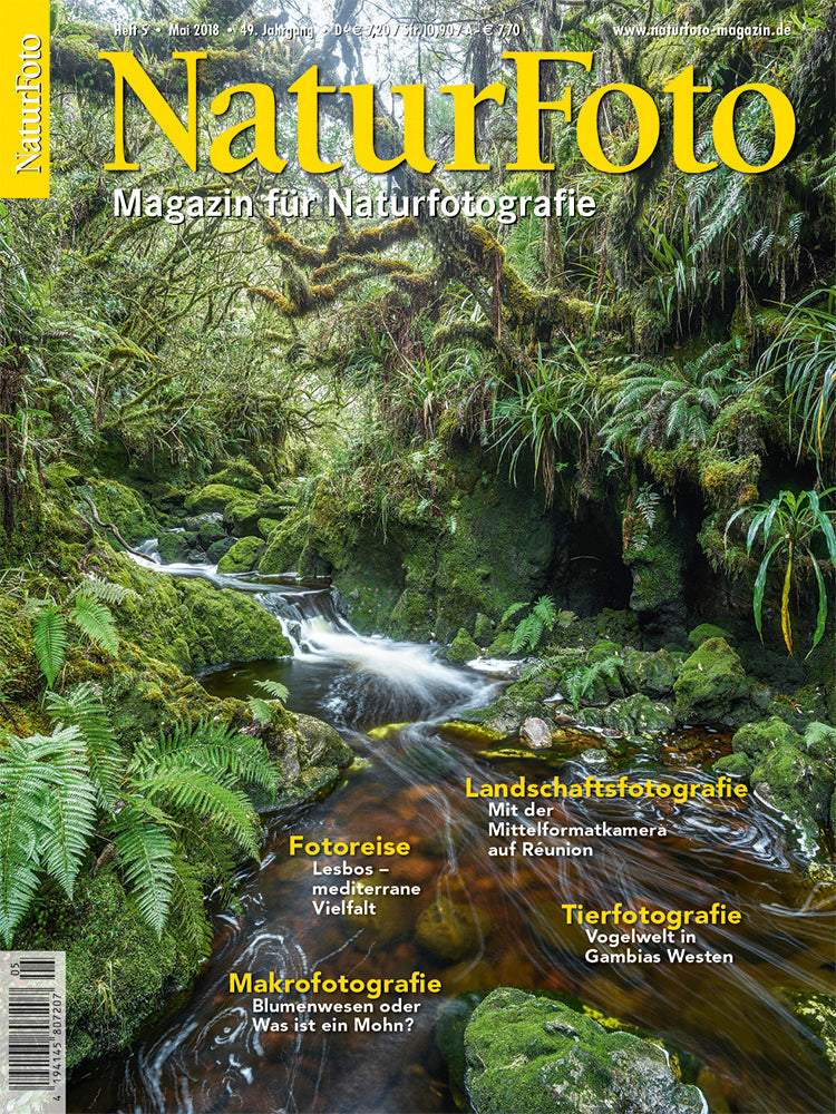 NaturFoto 5/2018