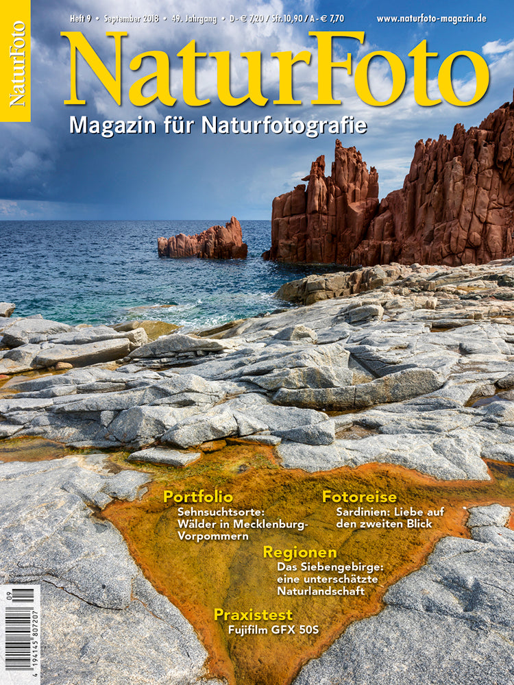 NaturFoto 9/2018
