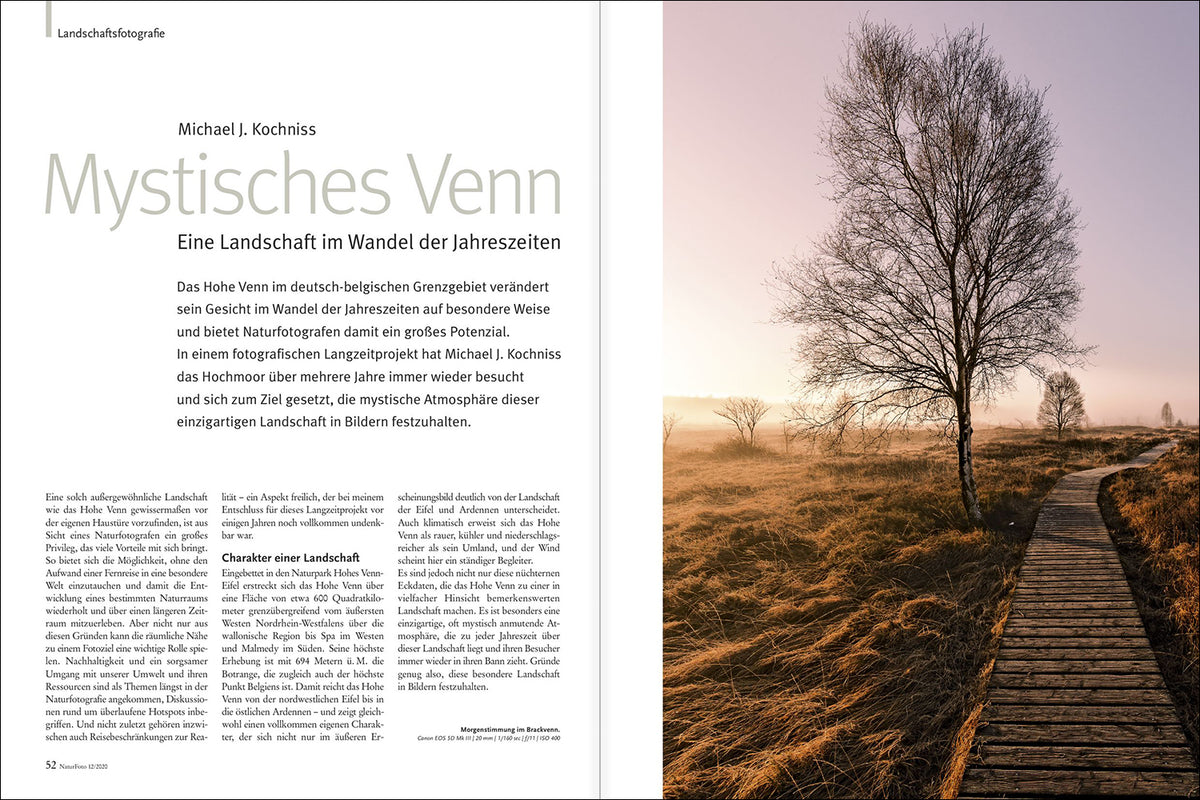 NaturFoto 12/2020 - Bild 5