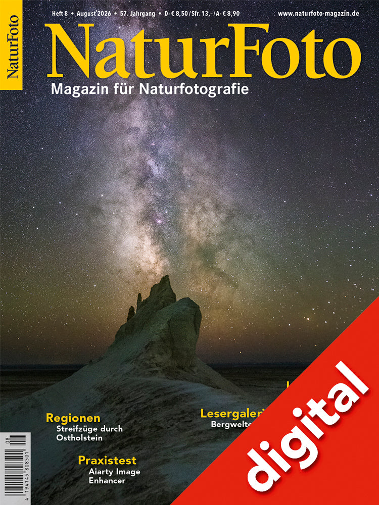 NaturFoto 8/2026