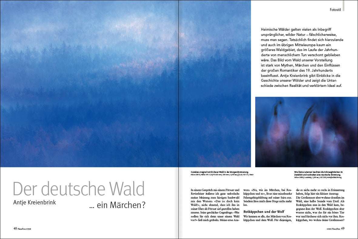 NaturFoto 3/2021 - Bild 4
