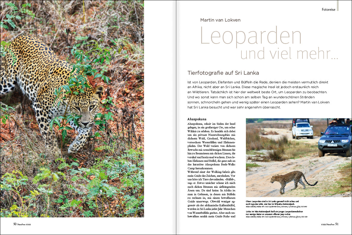 NaturFoto 3/2022 - Bild 7