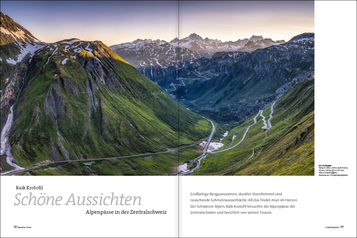 NaturFoto 7/2022 - Bild 4