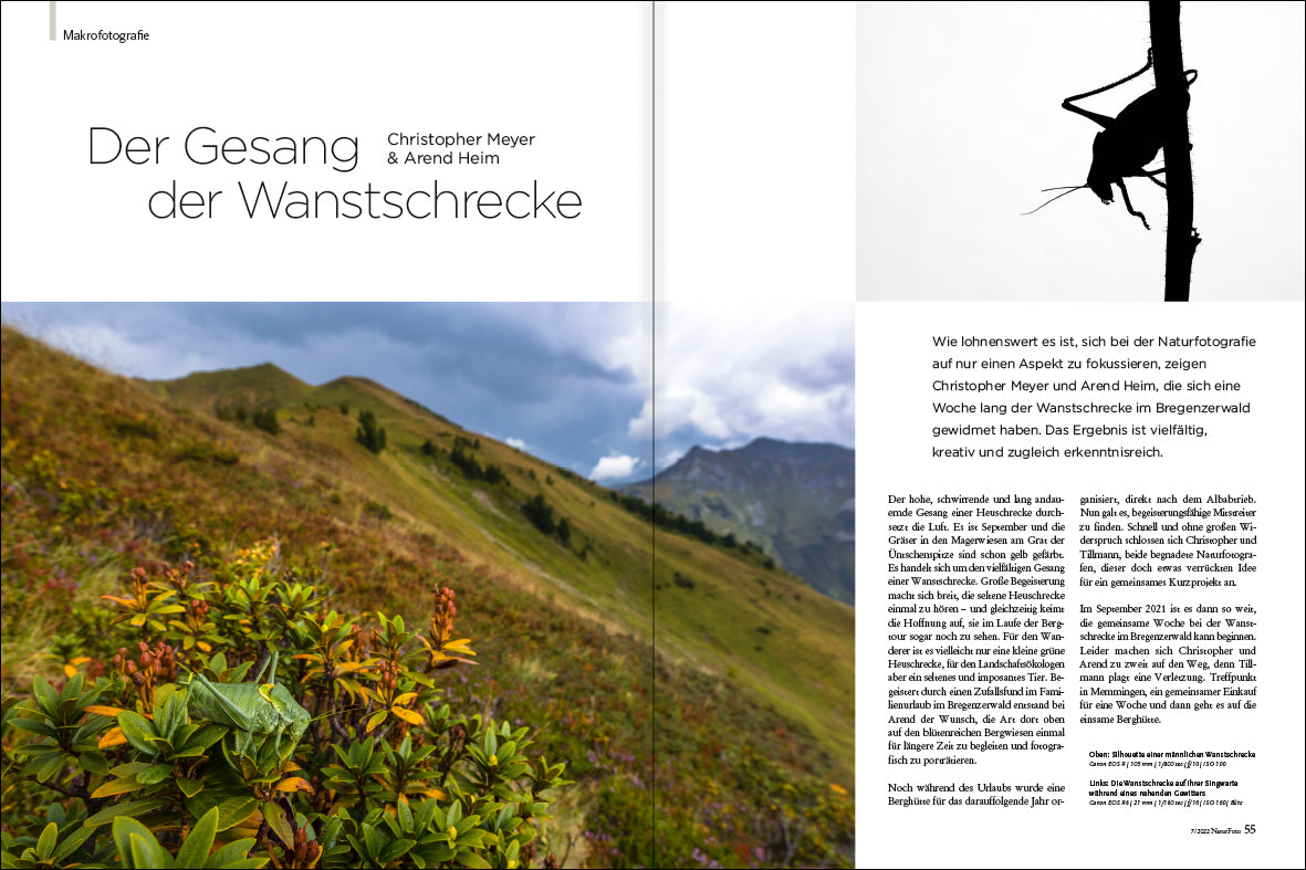 NaturFoto 7/2022 - Bild 7