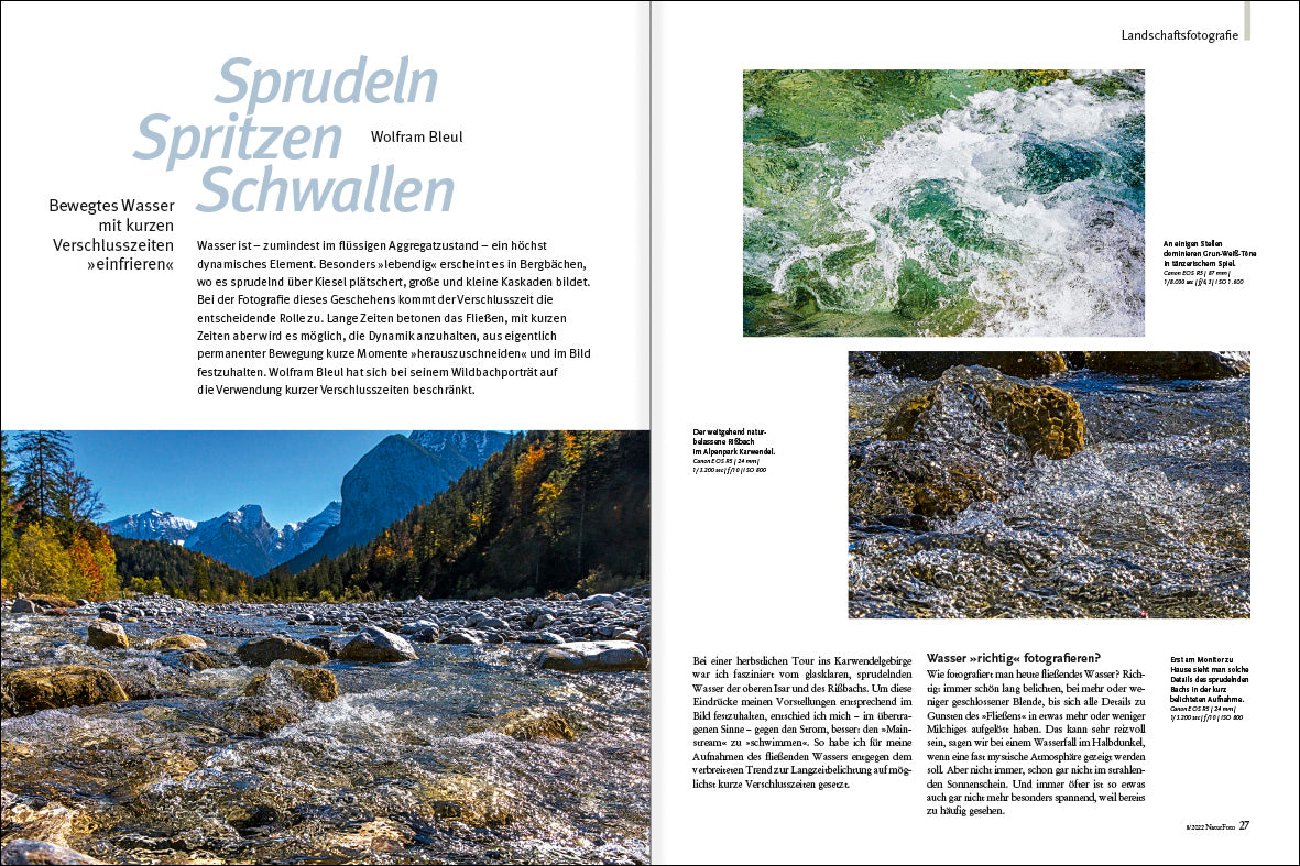 NaturFoto 8/2022 - Bild 5