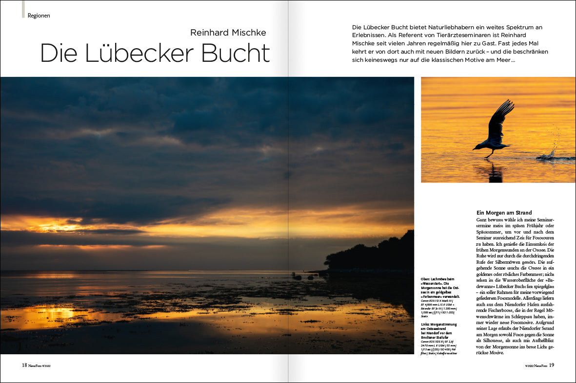 NaturFoto 9/2022 - Bild 2