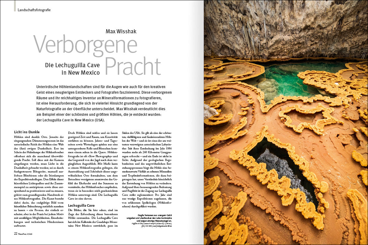 NaturFoto 3/2024 - Bild 3