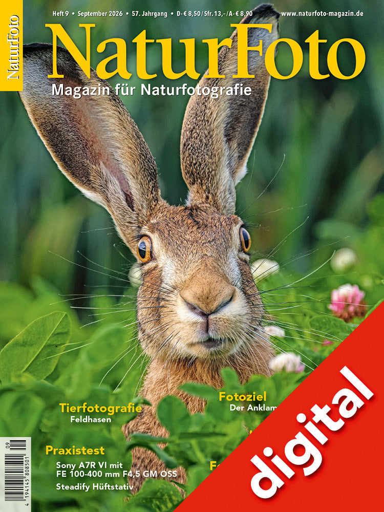 NaturFoto 9/2026
