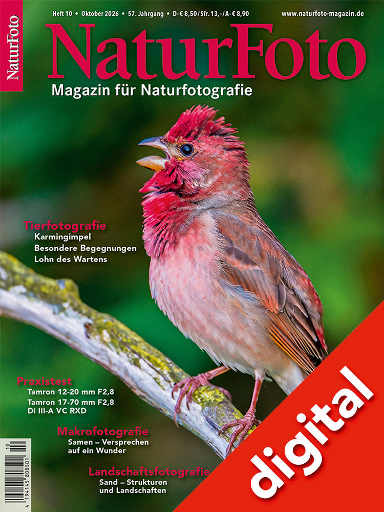 NaturFoto 10/2026