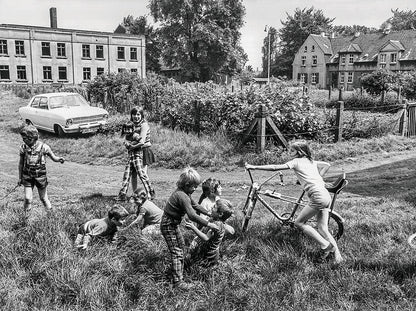 Täglich Bilder fürs Revier - Bild 4