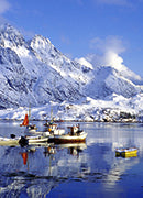 Norwegens Hurtigrute – Edition Quadra - Bild 2