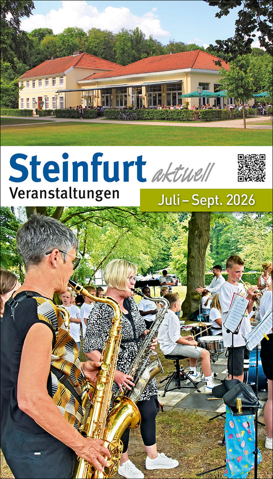 Steinfurt aktuell (Abonnement)