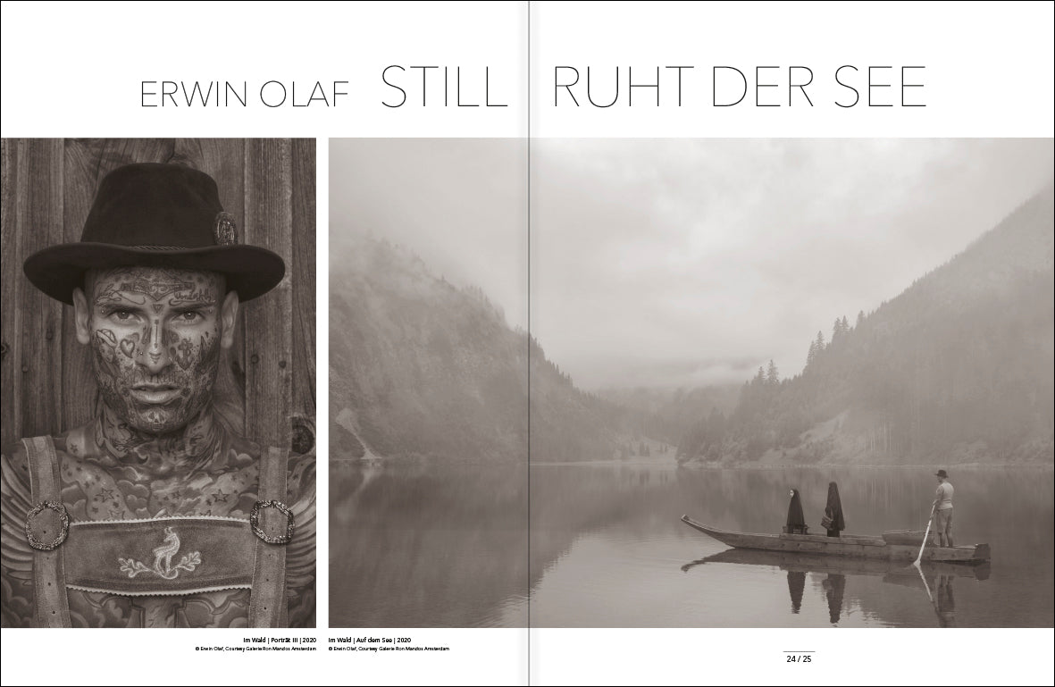 SCHWARZWEISS 143 - Bild 4