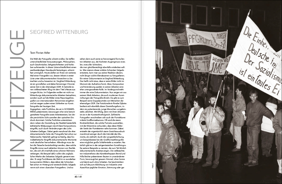 SCHWARZWEISS 143 - Bild 3