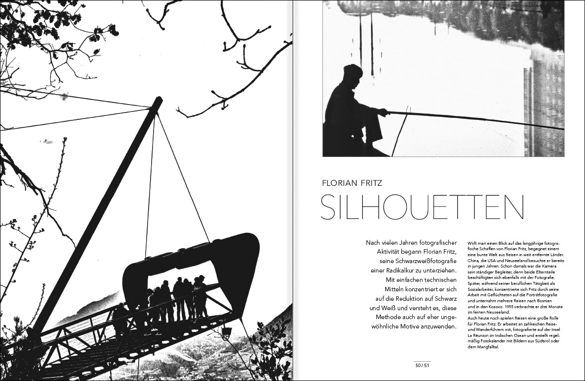 SCHWARZWEISS 146 - Bild 6