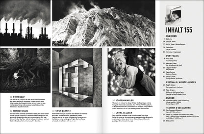 SCHWARZWEISS 155 - Bild 2