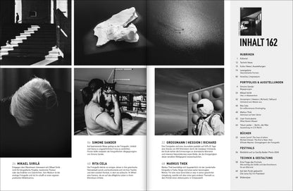 SCHWARZWEISS 162 - Bild 2