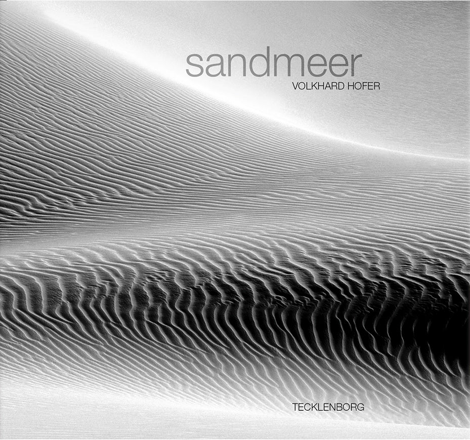 Sandmeer