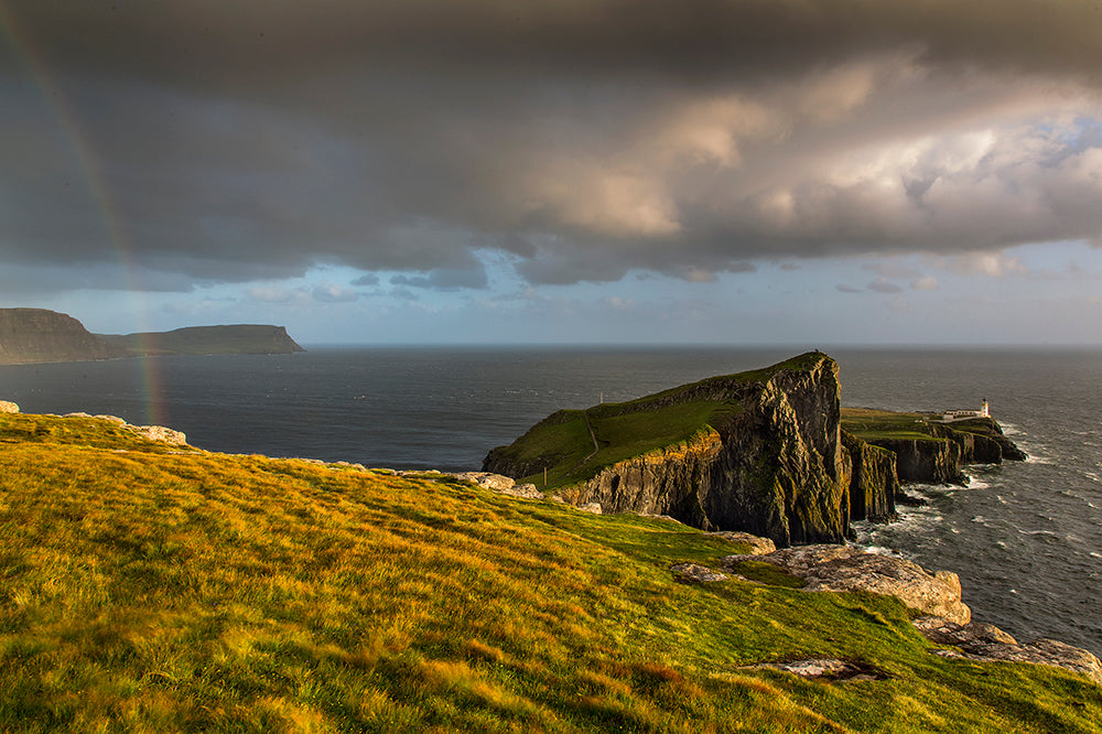 SCHOTTLAND - Bild 2
