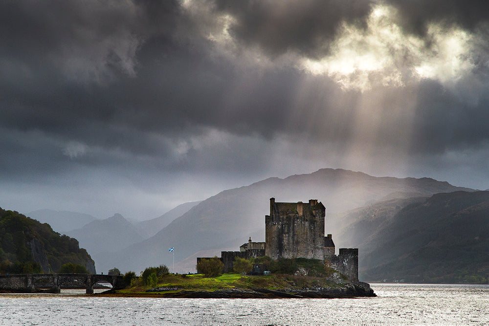 SCHOTTLAND - Bild 5