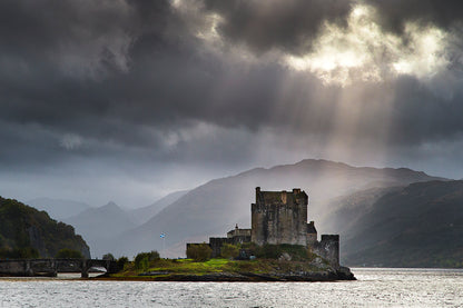 SCHOTTLAND - Bild 5