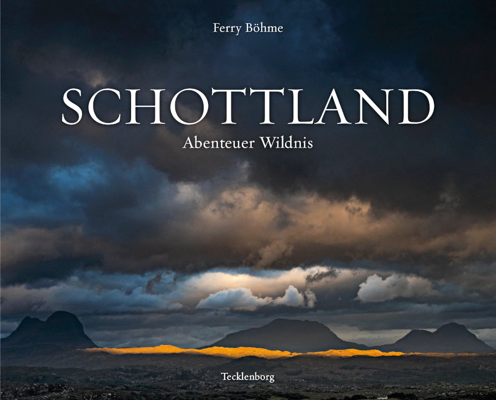 SCHOTTLAND