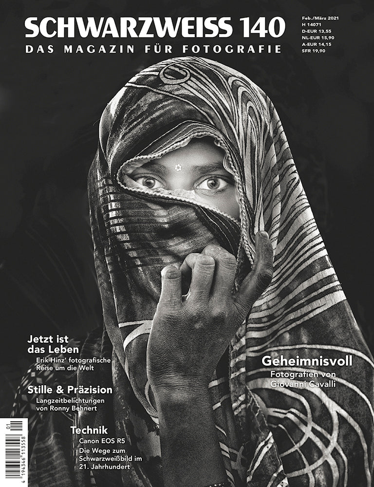 SCHWARZWEISS 140 - Bild 6
