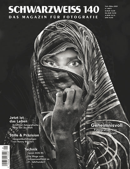 SCHWARZWEISS 140 - Bild 6