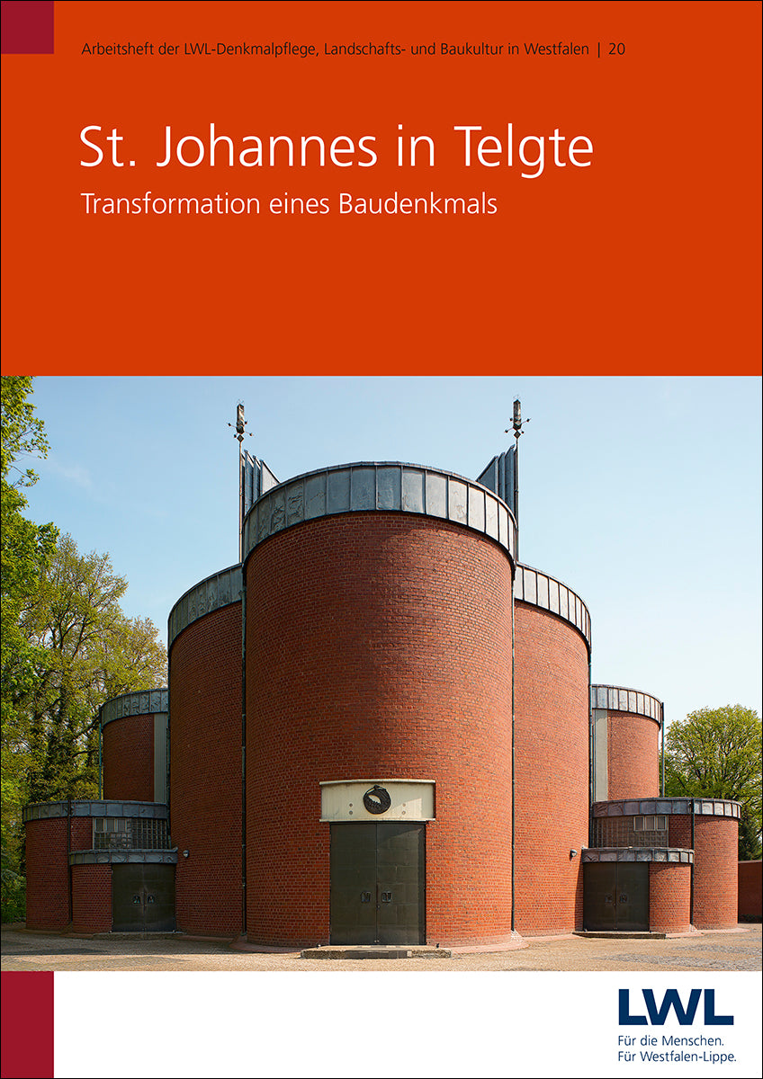 St. Johannes in Telgte – Transformation eines Baudenkmals
