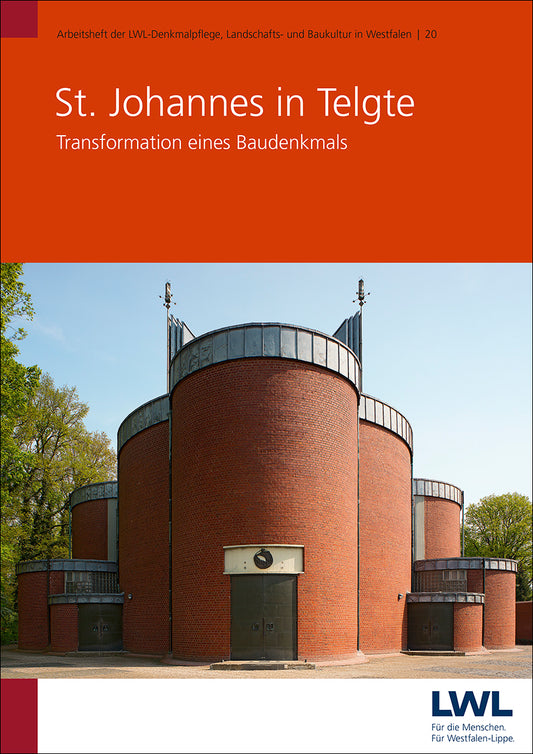 St. Johannes in Telgte – Transformation eines Baudenkmals