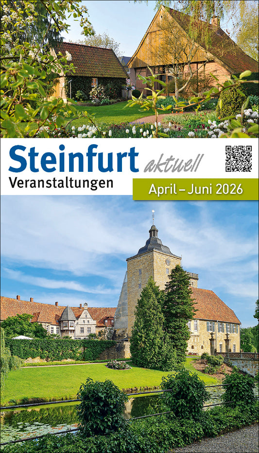 Steinfurt aktuell