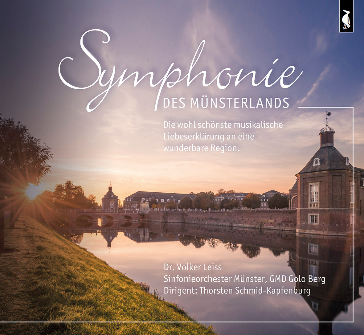 Symphonie des Münsterlands (Audio CD)