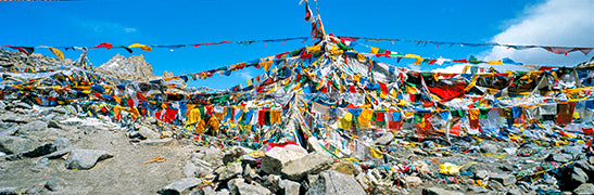 TIBET - Bild 4