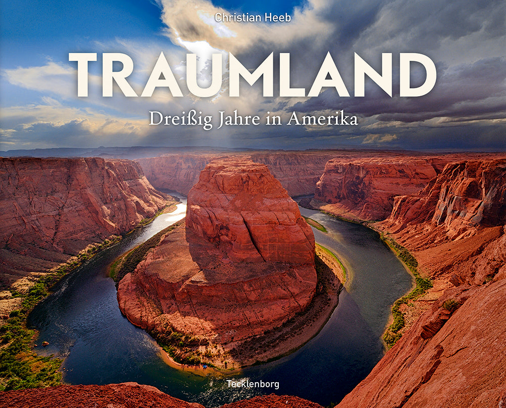 Traumland USA