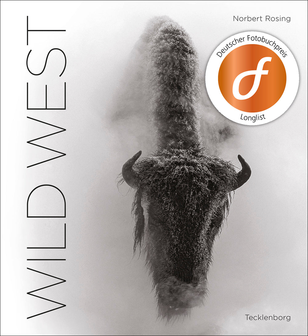 WILD WEST - Bild 4