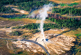 YELLOWSTONE