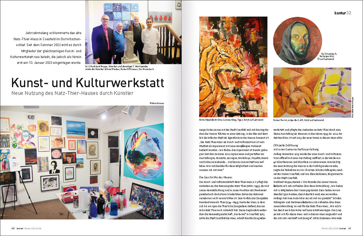 kontur 32 - Bild 2