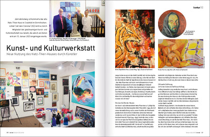 kontur 32 - Bild 2