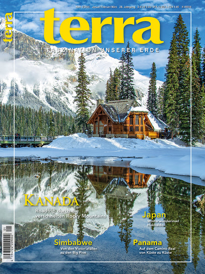 terra 1/2025 - Bild 2