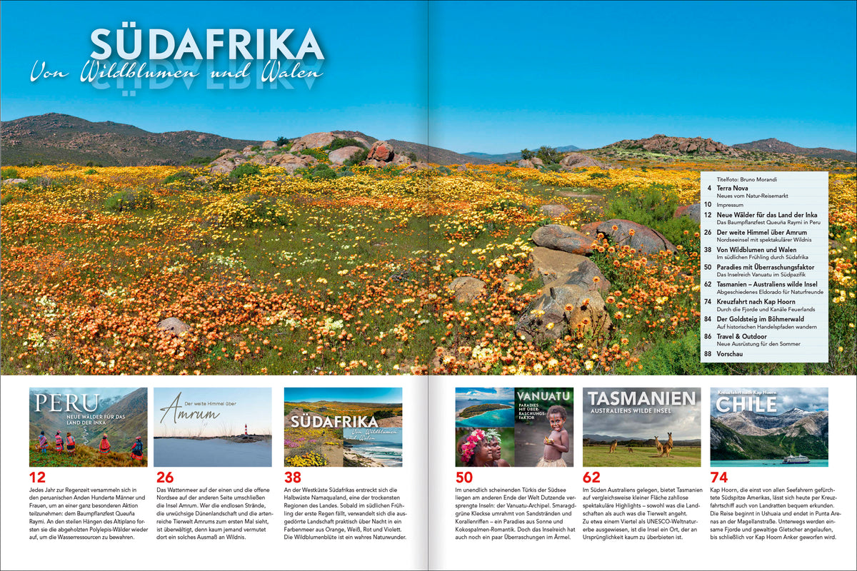 terra 3/2025 - Bild 2